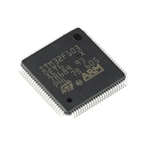 STM32F205VFT6TR LQFP-100 PC564L70L3BCOSR|STM32L152VET6D| ST