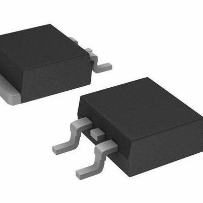 IRF640SPBF TO-263-3/D2PAK 威世/Vishay MOS管 场效应管 =LYS