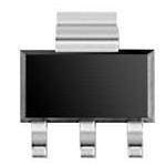 LD1117S50TR SOT-223-3意法/STM电源稳压芯片/IC=LYS