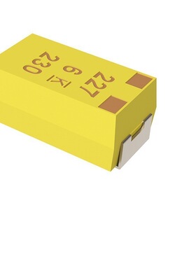 T495C226K010ATE290 基美低ESR钽电容 6032 22UF 10V 10% 2312