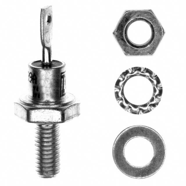VS-25F100|VS-25FR120| O-203AA Vishay标准恢复整流器=YXY