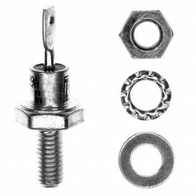 VS-25F100|VS-25FR120| O-203AA Vishay标准恢复整流器=YXY