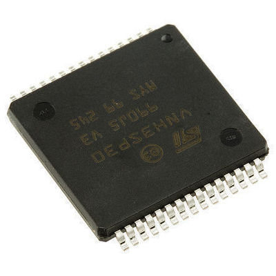 STM32G431CBU6 ST (意法半导体) 芯片/IC =578