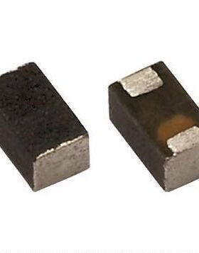 TH3D107M016C0600 100uF 16V ±20% 7343 威世/Vishay贴片钽电容