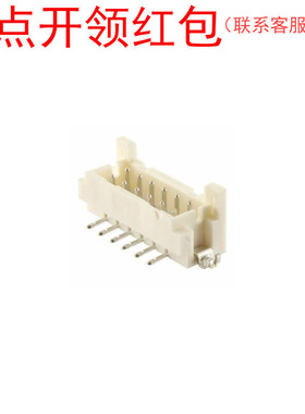 DF11Z-12DP-2V(27) HRS/广濑 板对板连接器 表面贴装型 2mm