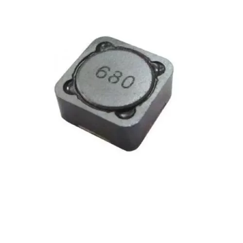 BPCI00070746390M00|奇力新磁性屏蔽电感 39uH 910mA 7.3x7.3mm