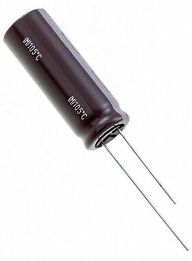 ELBG350ELL142AK25S 贵弥功铝电解电容 25V 1400uF 20% 12.5*25mm