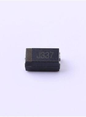 CA55-D2R5K367TE080 湘江钽电容 7343 360UF 2.5V 10% ESR:80mΩ