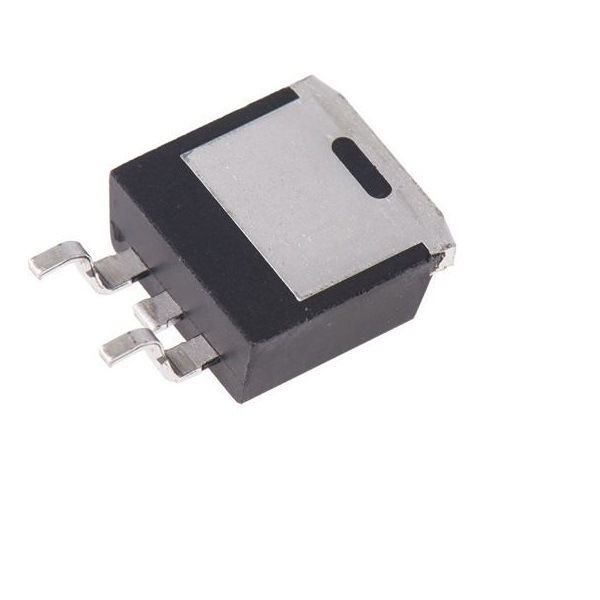 AP120P06T6 TO263-6L APM场效应管/MOS管 120A -60V 4.0mΩ =YYW