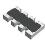 MNR18E0APJ330 罗姆贴片电阻排 0602x8 33 Ohms 5% 1/16W =LYS