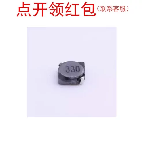 SCDS5D28T-220M-S-N| 奇力新屏蔽电感 22uH 280mA 5.7*5.7*2.8mm