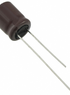 KY10VB471M8X11LL日本贵弥功电解电容 470uF 20% 10V 8*11.5mm