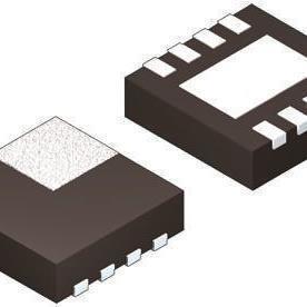 BD6071HFN-TR HSON8 BD6071HFN-TR 罗姆LED驱动芯片/IC =LYS