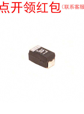 ECST1CX106R| 松下固态钽电解电容器 1210 10uF 20% 16V 125°C