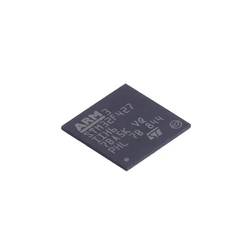 STM32L433VCI3 TFBGA-100 STM32F765VGH6 | Holy 集成电路