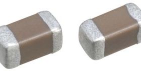 C1608X7R1E104K080AA TDK贴片电容器 0603 100NF 25V 10% X7R