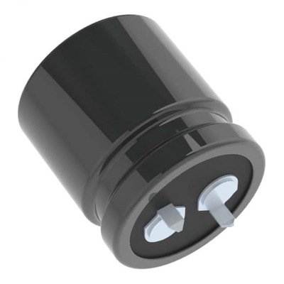 EKMR421VSN121MP25S黑金刚DIP牛角电容420V 120uF 20% 22*25mm