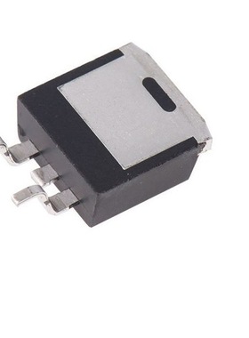 AP9N20D|AP9N20Y N沟道MOS管 AP9N20P|AP18N20D =YYW