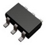 IMD9AT108 SMT6 (SOT-457) (SC-74) 罗姆双极性晶体管 =LYS