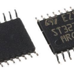 ST3232EBDR TSSOP-16 ST (意法半导体) 接口芯片/IC =LYS