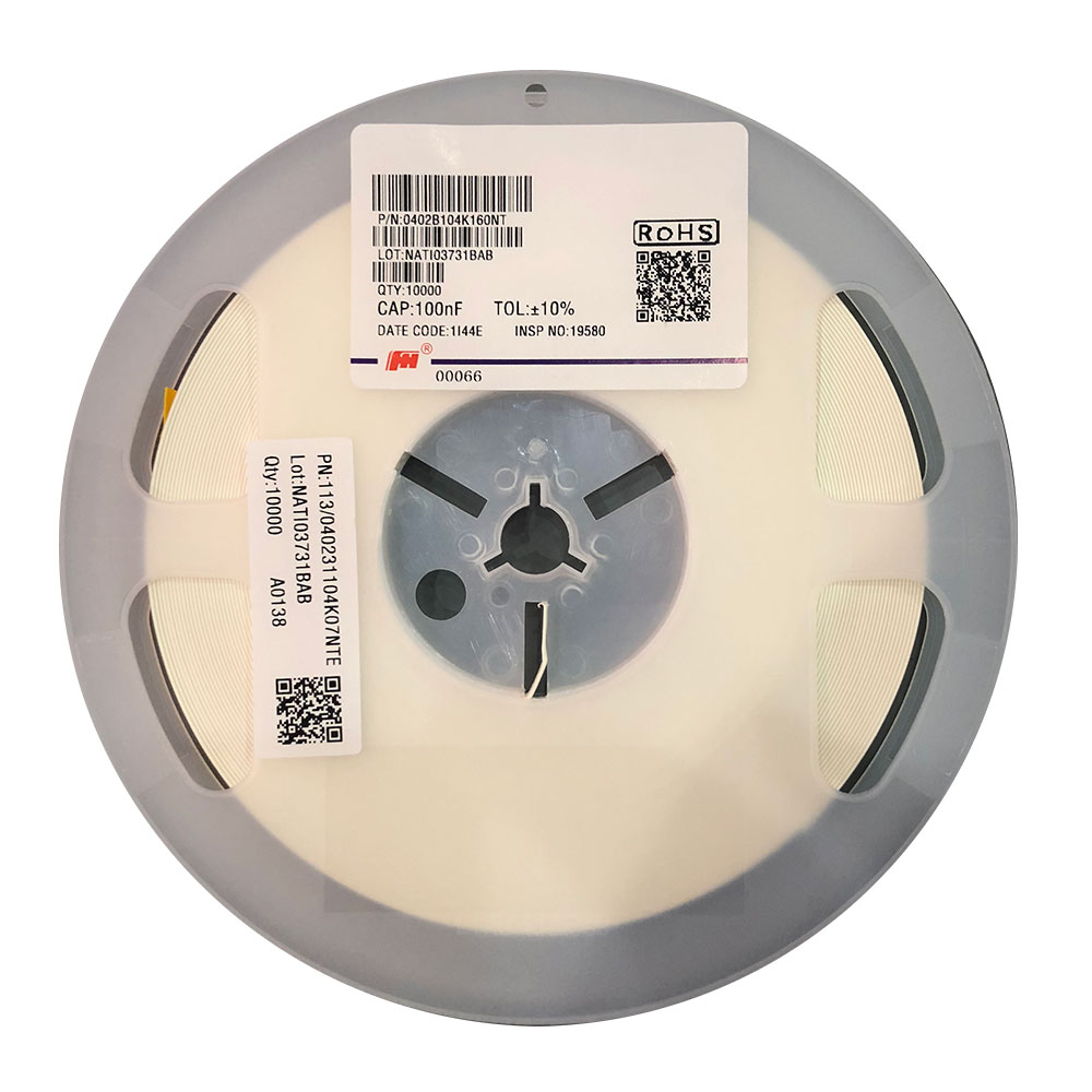 2012/0805 1.2nF 100V C0G/NPO 5% 0805CG122J101NT 风华高压电容