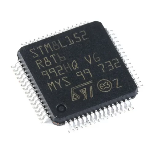 STM8L152M8T6 LQFP-80 |STM8AF628ATCX ST 嵌入式 单片机