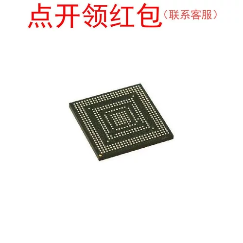 MCIMX31CVMN4D  BGA-473 NX|P ARM9 MPU IC 恩智蒲微处理器=581