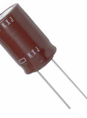 EGXF630ELL821MK35S 贵弥功插件铝电解电容 820uF 63V 12.5*35mm