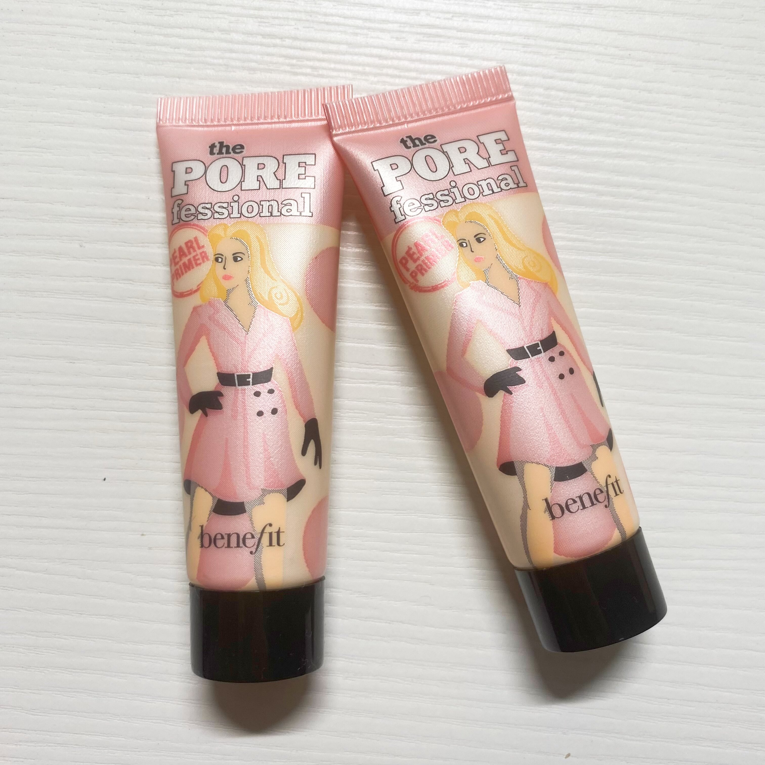 正品 贝玲妃反恐反孔精英妆前乳打底隔离7.5ml小样 旅行装