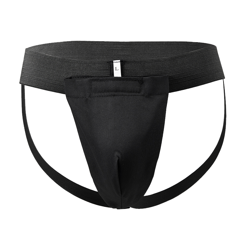 leiskon护裆可拆卸易清洗