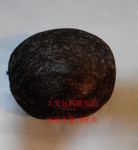 Extension cheveux - Chignon - Ref 237301 Image 1