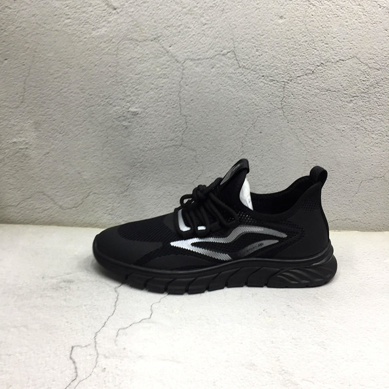 品牌撤柜秋季新款潮流商务休闲百搭男鞋运动跑步户外轻便男网布鞋,流行男鞋,时尚休闲鞋,淘宝优惠券,粉丝福利购,淘宝优惠卷