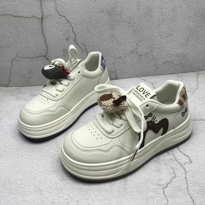 品牌撤柜2026春季新款断码处理女鞋学生百搭运动鞋平底透气休闲鞋,女鞋,时尚休闲鞋,淘宝优惠券,粉丝福利购,淘宝优惠卷