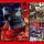 Покупка набора для рисования модели локомотива военного самолета HobbyJapan Gundam Gundam Steel Pula с установочными данными mini 0