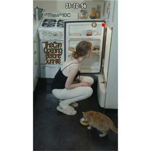 10C Thea 泳衣式 镂空连体毛衣连体针织衫 knits Exam market