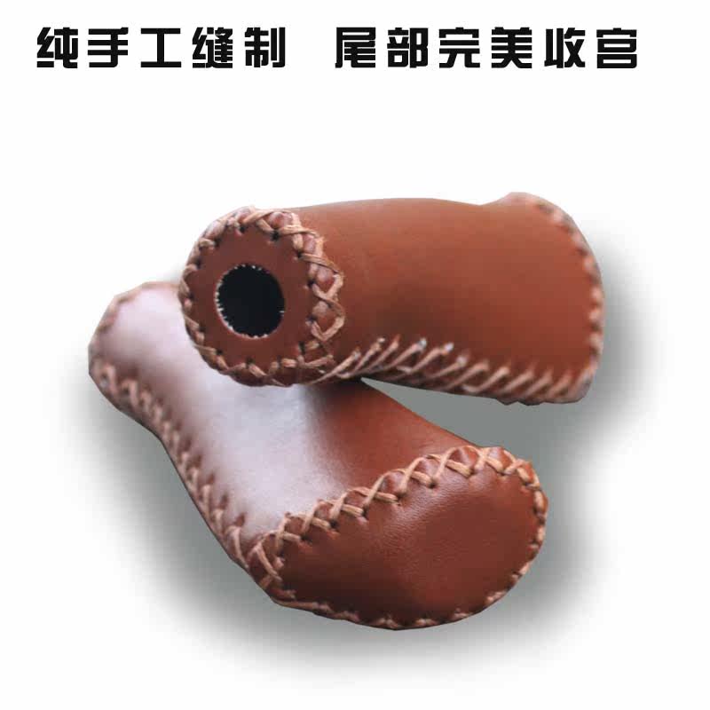 Poignées de vélo KMOTION - Ref 2343560 Image 3