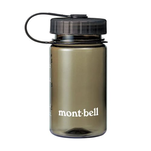 【二手】Montbell 350ml 户外运动旅行徒步水杯太空杯 BPA Free