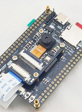 奋斗STM32H743VIT开发板LVGL/FREERTOS 摄像头LCD显示USB固件更新