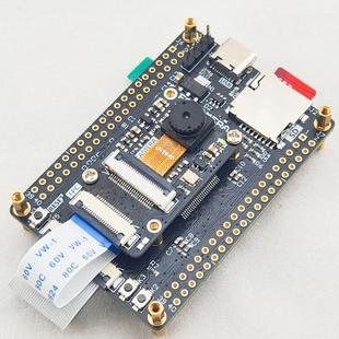 奋斗STM32H743VIT开发板LVGL 摄像头LCD显示USB固件更新 FREERTOS