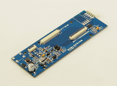 TCON 控制板大屏电源板适用于 AT070TN92/90 AT080TN52带触摸控制