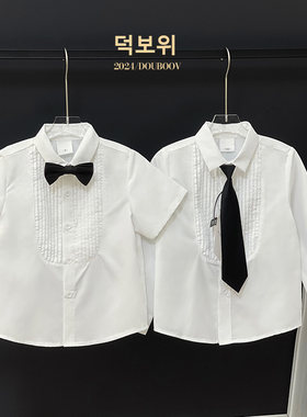 童装韩版春秋夏礼服内搭