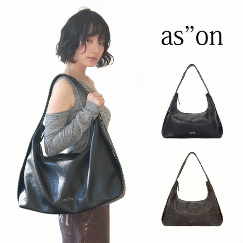 【26年爆火韩国新款】ASON流浪包