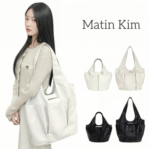 【博主】一枝南南姜研同款托特包