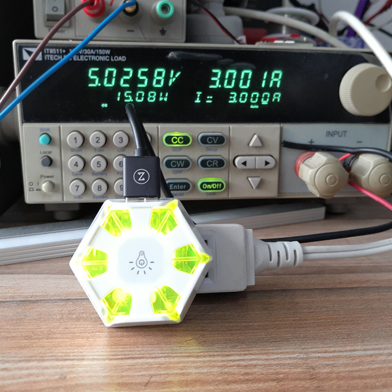 chargeur AOLEAKY - Ref 1292376 Image 4