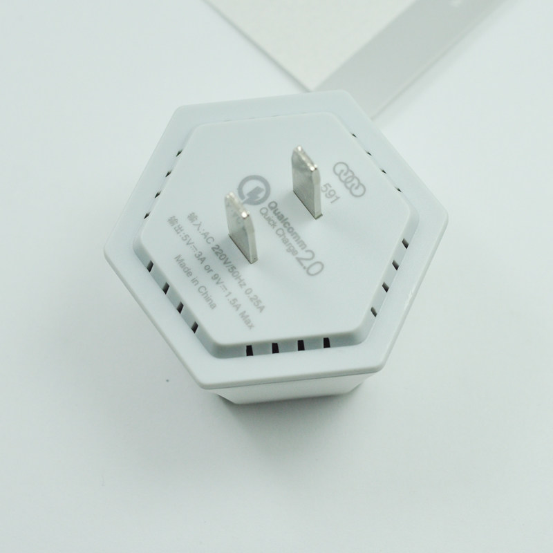 chargeur AOLEAKY - Ref 1292376 Image 5