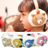 Gants pour enfants en velours - Ref 2147316 Image 23