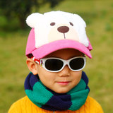 Gants pour enfants en velours - Ref 2147316 Image 12