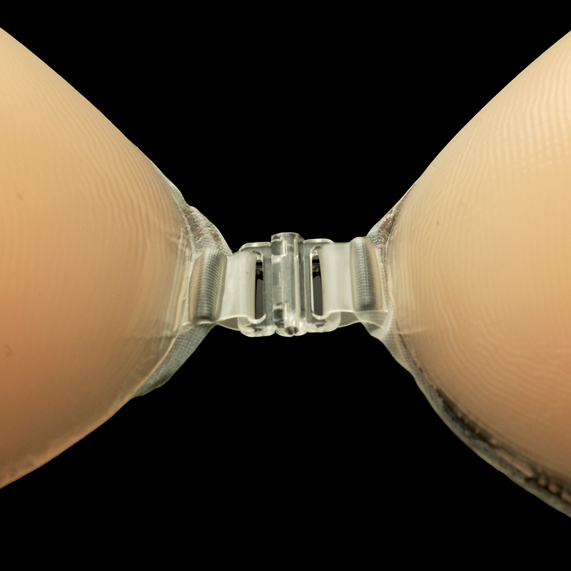 Soutien-gorge discret jeunes femmes - Ref 787551 Image 3