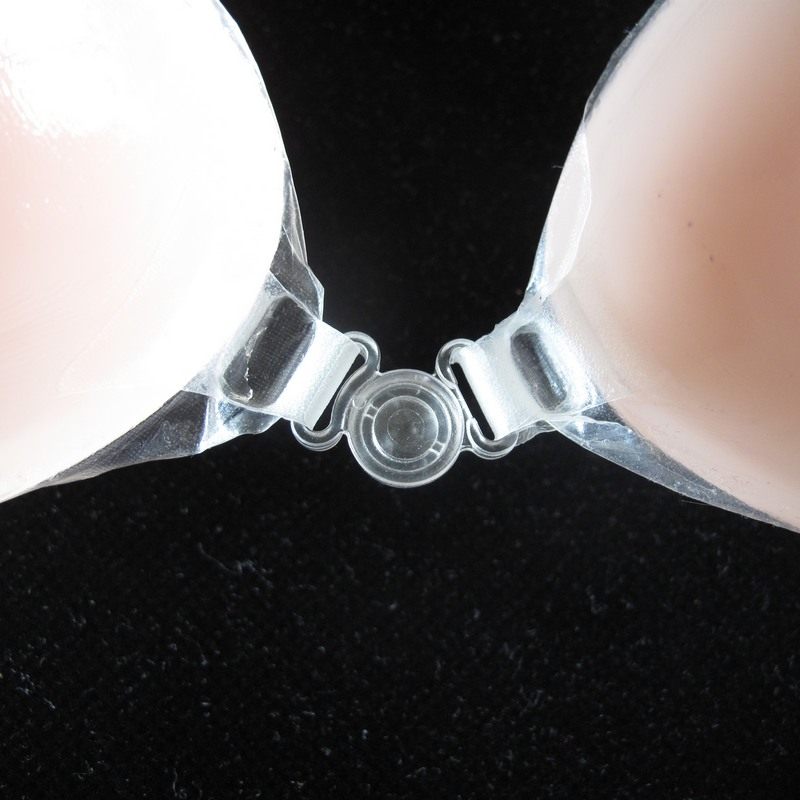 Soutien-gorge invisible jeunes femmes - Ref 784738 Image 3