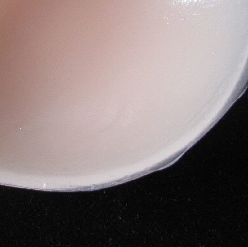 Soutien-gorge invisible jeunes femmes - Ref 784738 Image 4